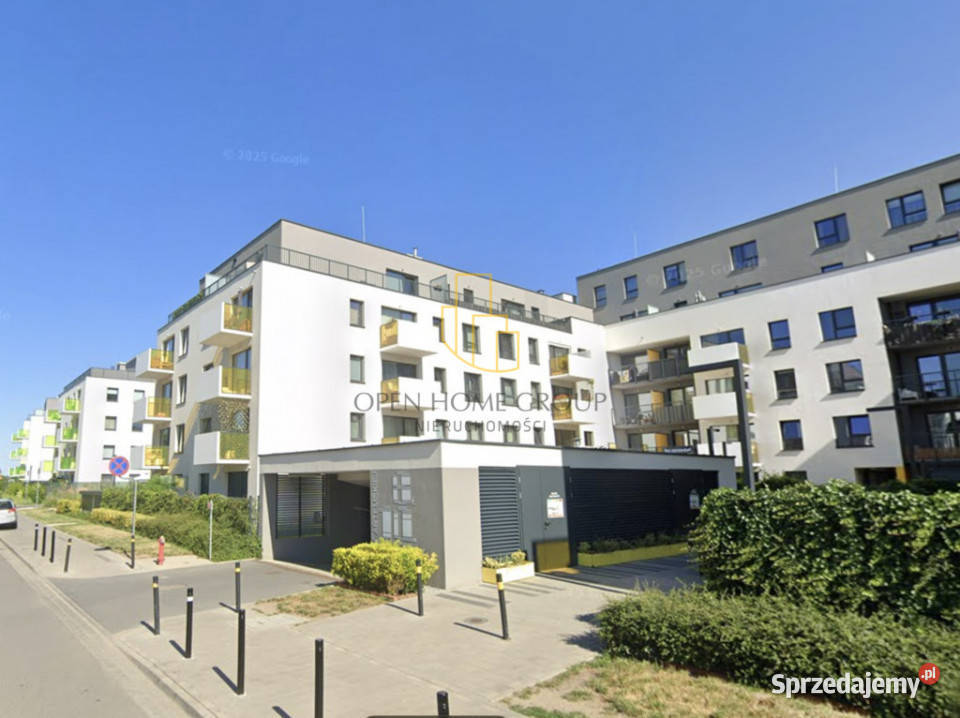 Jagodno 2pok Ogórek Garaż Komórka Wrocław