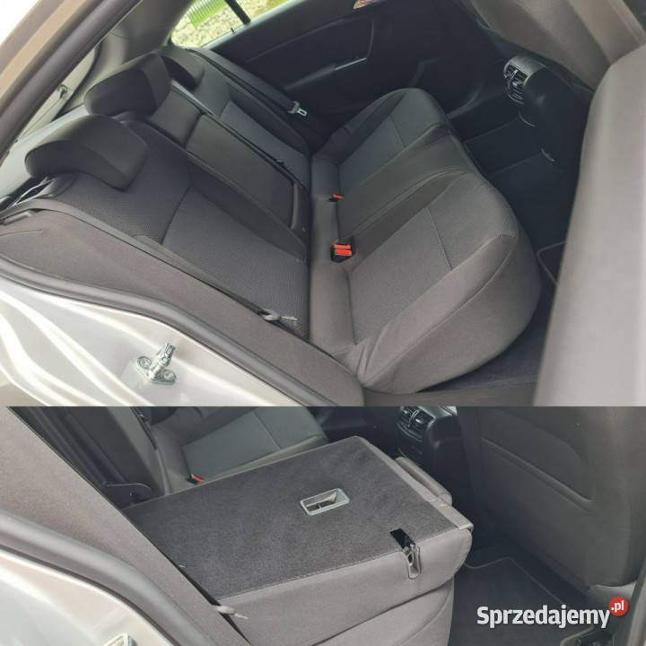Opel Insignia 14T 140 LiftBack Niski Przebieg czujnik parkowania Insignia świętokrzyskie Chmielnik