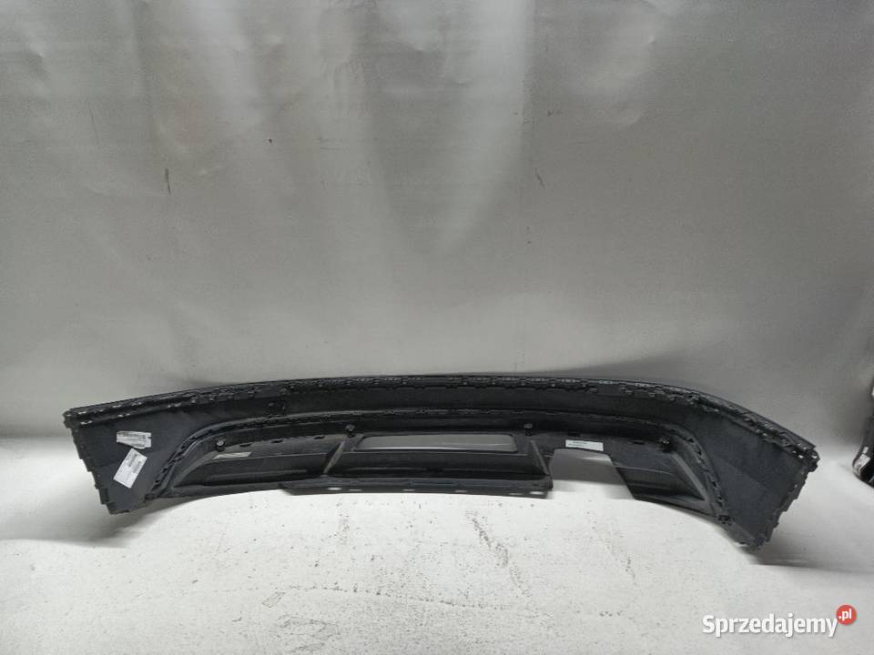 DOKŁADKA ZDERZAKA TYŁ TYLNA VW TIGUAN II 4 PDC sprzedam