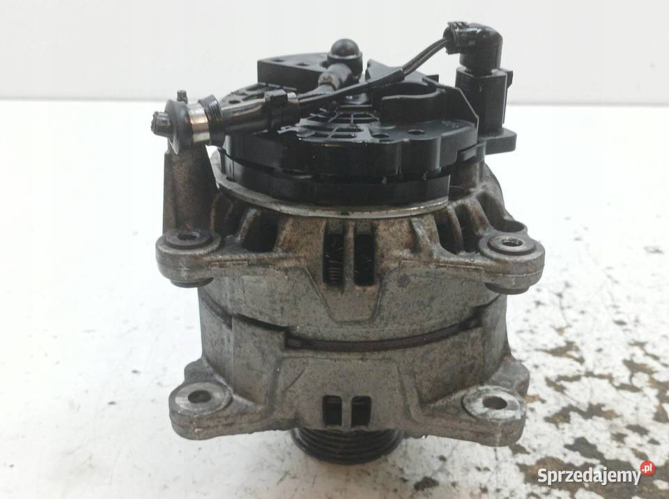 ALTERNATOR 06F903023F 0124525091 04S 16 8V Seat Układ elektryczny silnika sprzedam
