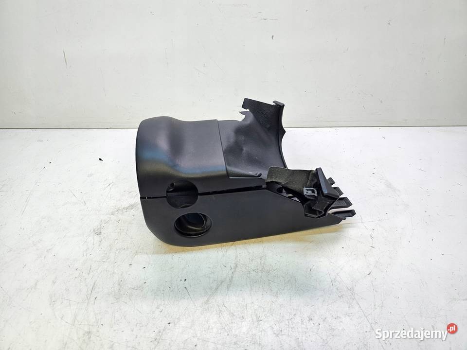 OSŁONA KOLUMNY KIEROWNICY AUDI A3 8V 8V0953512H osobowe Przystajń