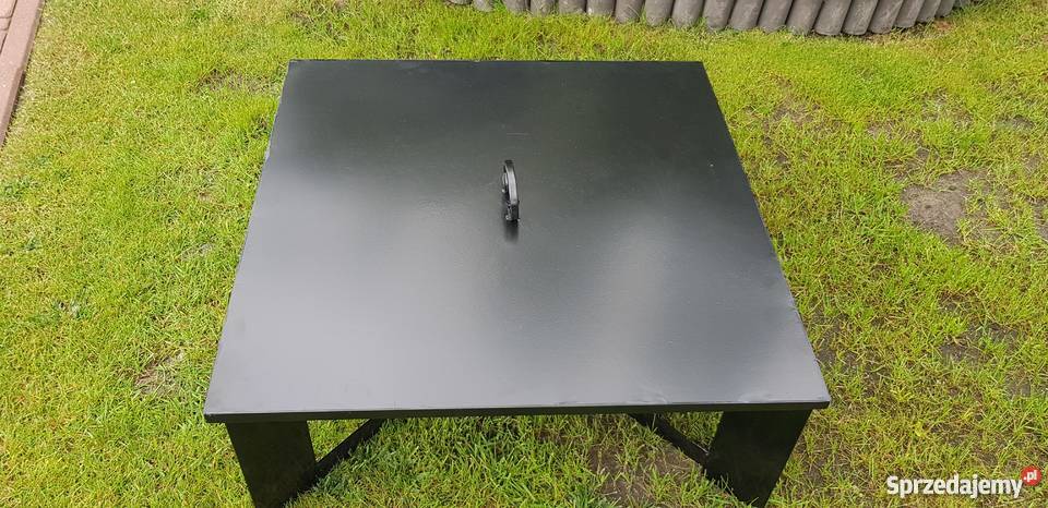 Palenisko ogrodowe 70cmx70 Piaseczno