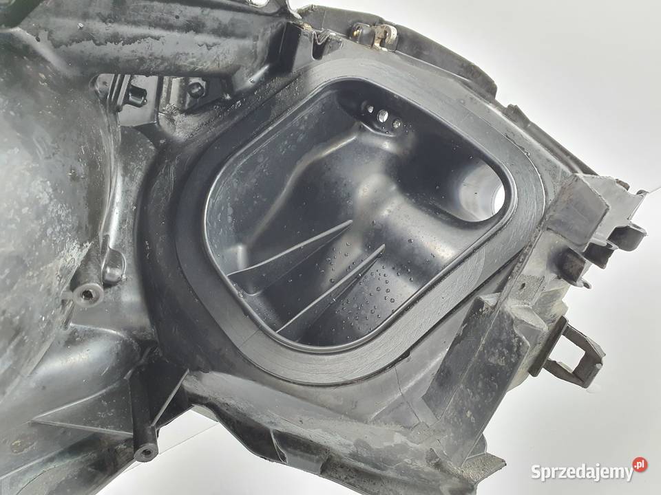 Obudowa Filtra Air Box Filtr Ktm Sxf 350 2013 Łódź sprzedam