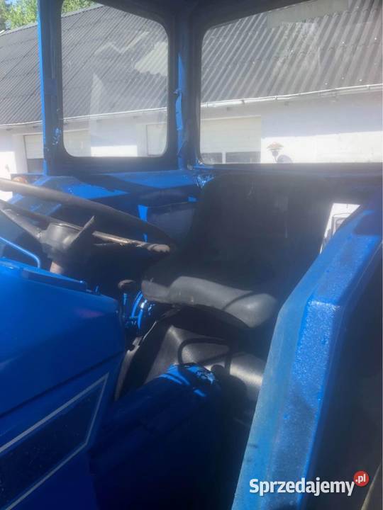 Leyland 270 nieuszkodzony Jełowa sprzedam