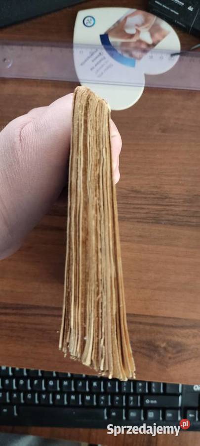 Lescalier Auguste Raspoutine le moine satyre et miękka Bochnia