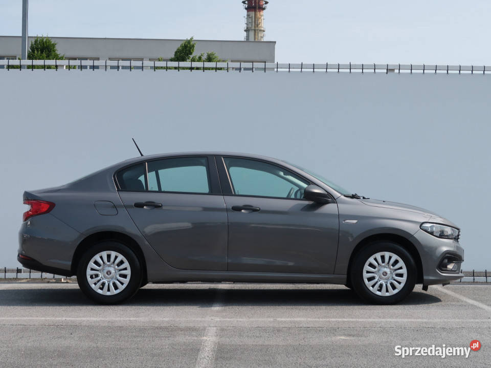 Fiat Tipo 10 FireFly isofix Tipo lubelskie Lublin