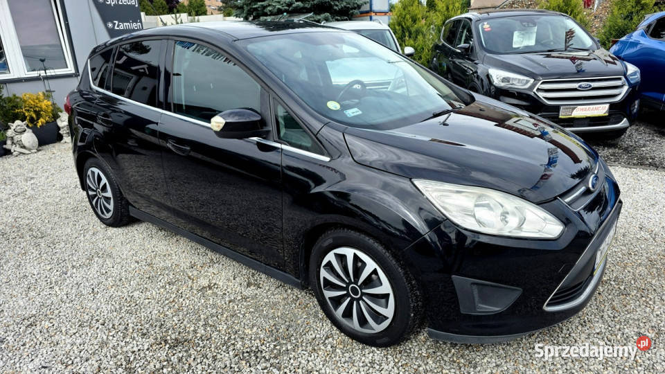 Ford C 16 benzyna Zadbany Możliwa Zamiana Świdnica