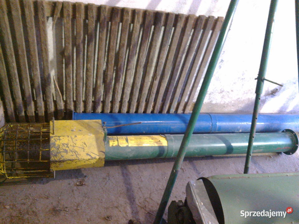 opryskiwacz 300lżmijka do zboża 6m lubelskie Wohyń