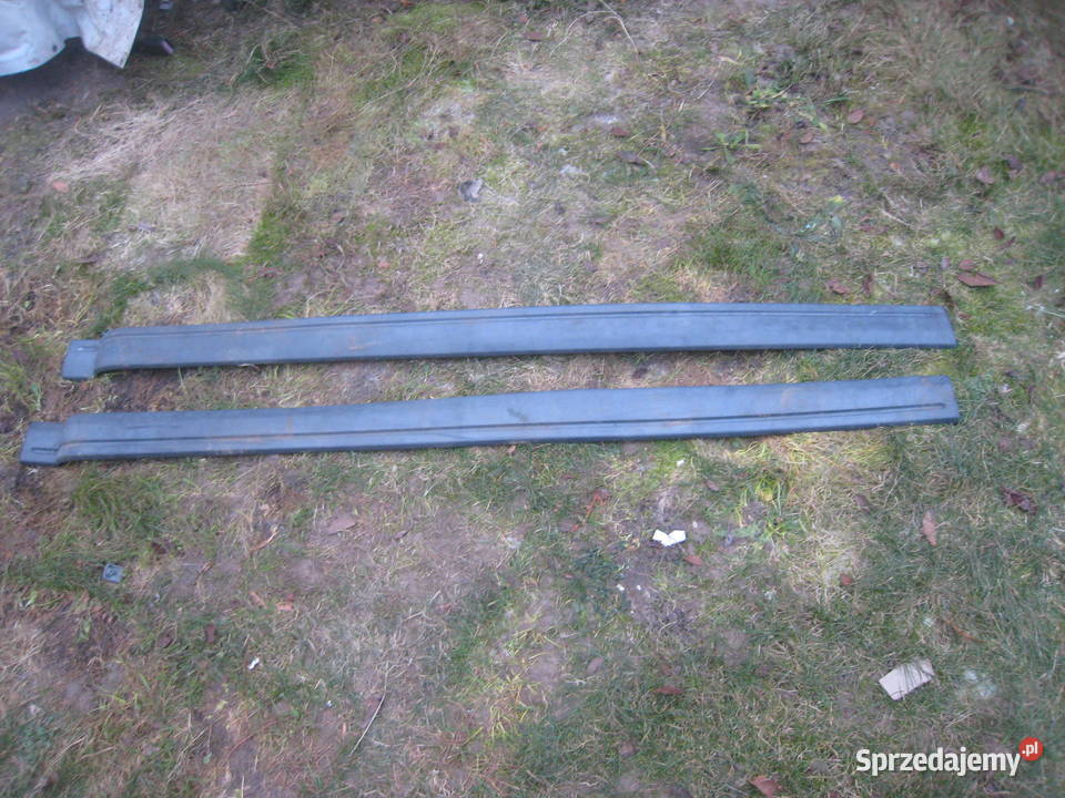 Listwa boczna burty błotnika Citroen C15 Kraków