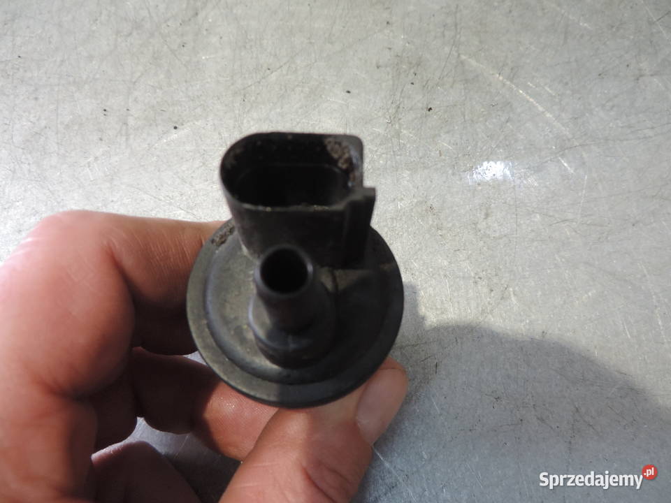 VW GOLF VI 14 16V ZAWÓR ODPOWIETRZAJĄCY Zawory sprzedam