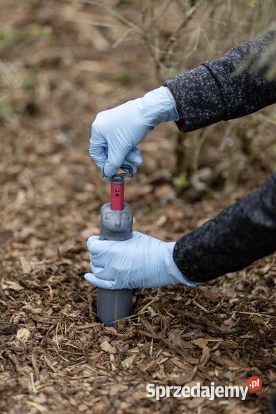 Pułapka na nornice VoleStop 299821 Pozostałe Kamionna