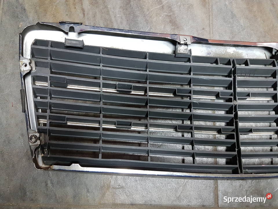 MERCEDES C KLASA W202 ATRAPA GRILL 2028880323 wielkopolskie Turek
