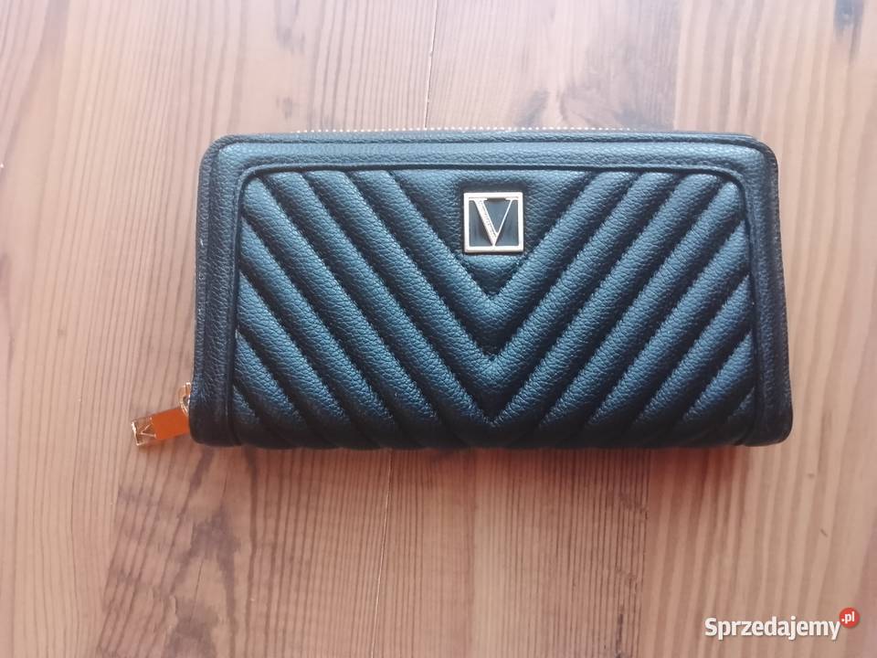 Victoria Secret portfel Pińczów