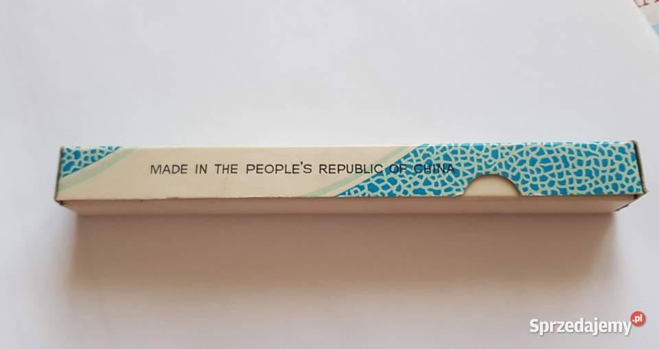 Pióro Wieczne Wing Sung 612 2 sztuki Zielona Góra