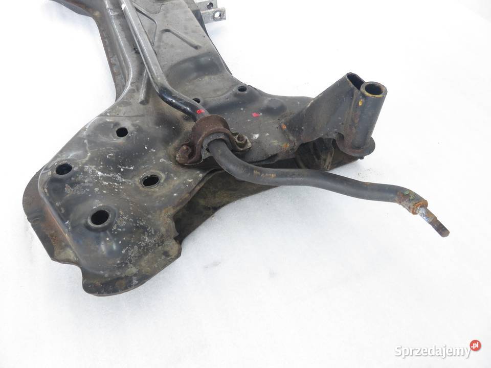 SANKI PRZÓD CITROEN JUMPER II 22 HDi 120 4HU