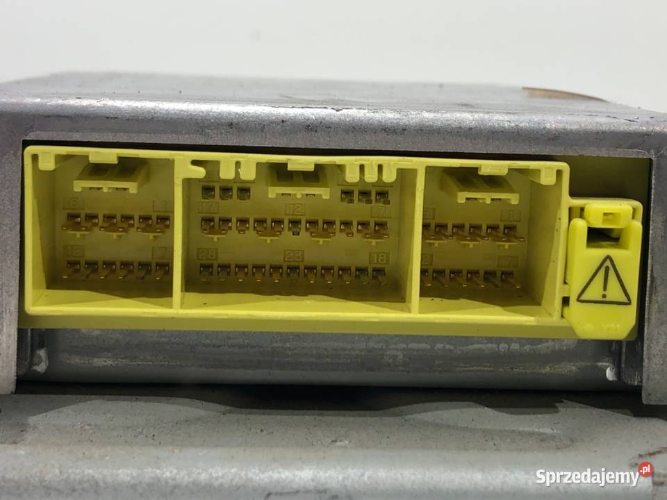 SENSOR AIRBAG SUBARU IMPREZA II 98221FE030 0008 Motoryzacja