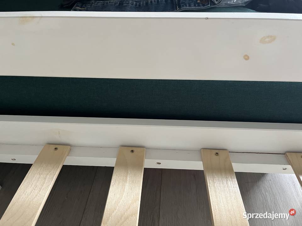 Rama łóżka dziewczynki Kraków