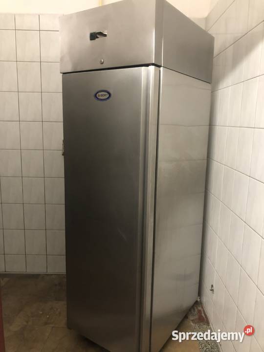 Szafa chłodnicza Przemyśl