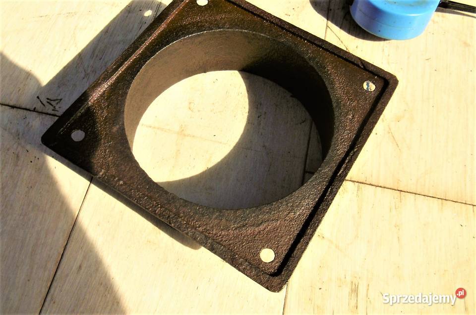 czopuch piec angielka kuchnia piekarnik 130 mm Części i Akcesoria Namysłów