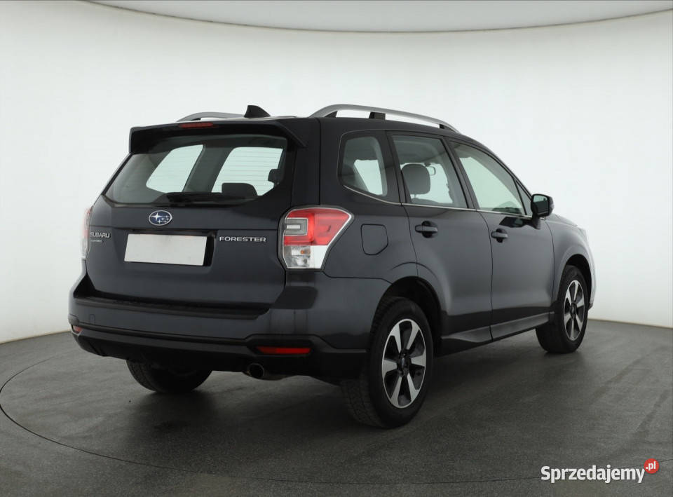 Subaru Forester 20 X Forester