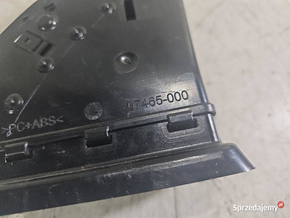 KRATKA NAWIEWU LEWA ŚRODKOWA FORD C MK2 07465000 sprzedam