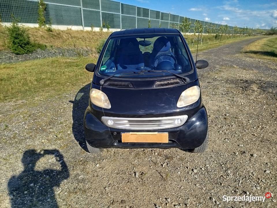 Smart 600 dolnośląskie