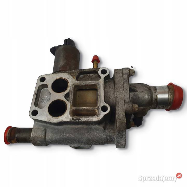OBUDOWA TERMOSTATU ZAWÓR EGR Opel Zafira B 16 Chełm