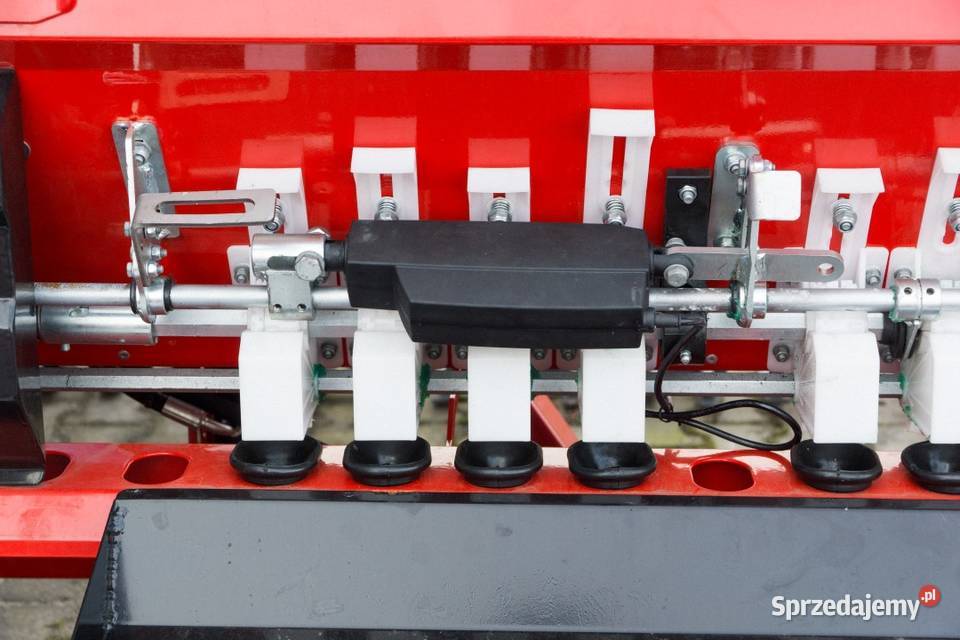 Zestaw uprawowosiewny KRUKOWIAK DuoAlfa 3m w Krukowiak Łowicz