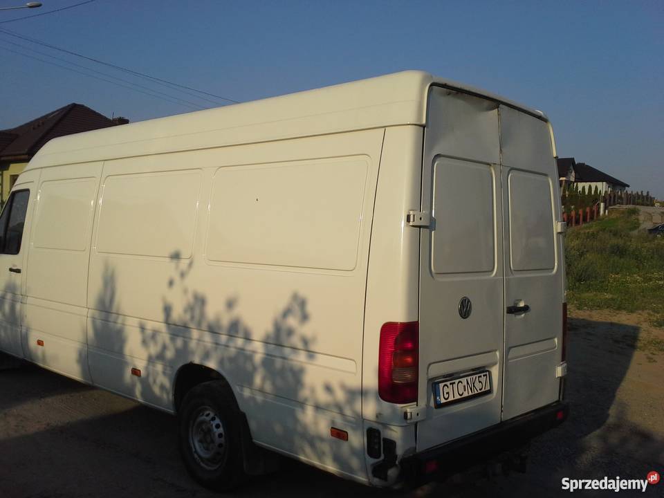 Volkswagen lt 25