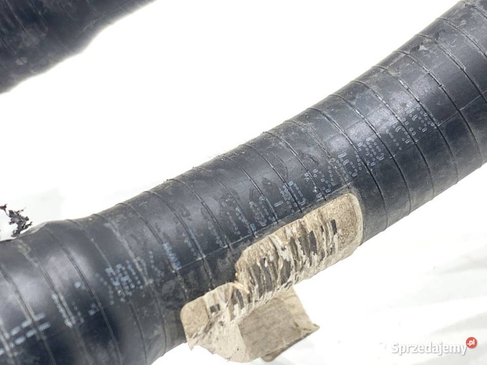 RURA WODY KIA NIRO II SG2 00 204 podkarpackie