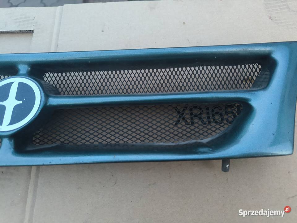 Polonez grill oriciari osobowe Stalowa Wola sprzedam