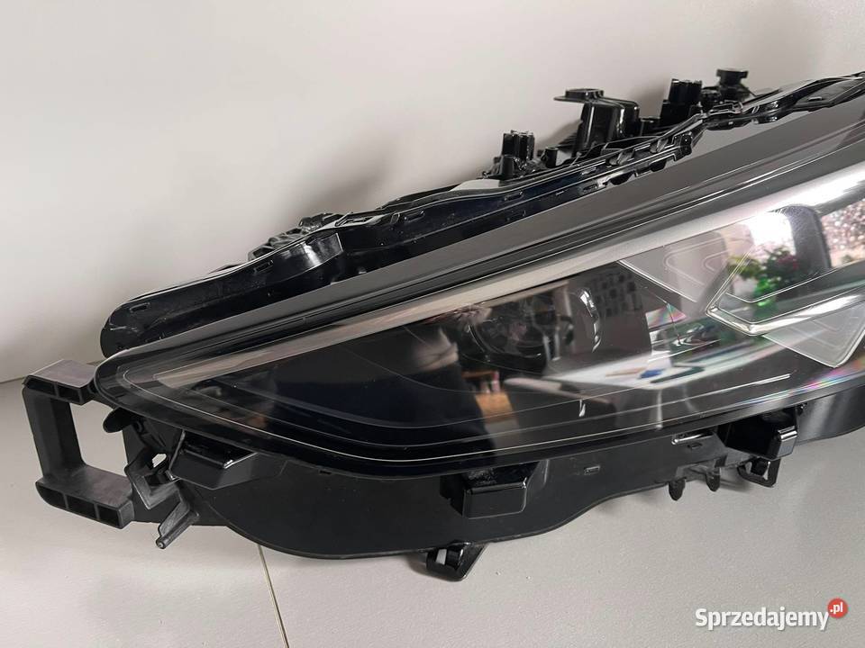 CUPRA TERRAMAR LAMPA PRZEDNIA LEWA 578941059C osobowe Lampy przednie wielkopolskie Ostroróg