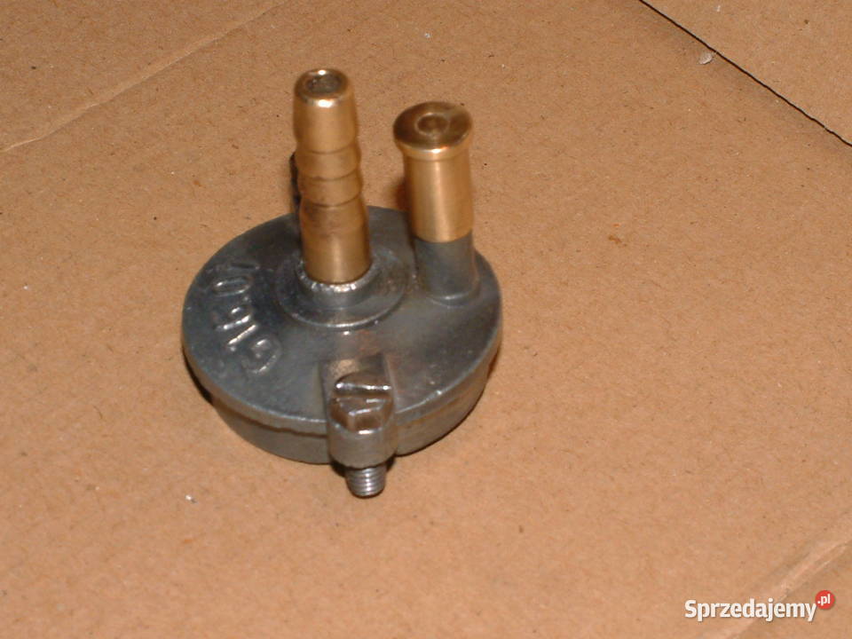 SHL M04 Sokół WFM dekiel gaźnik G16 Łuków