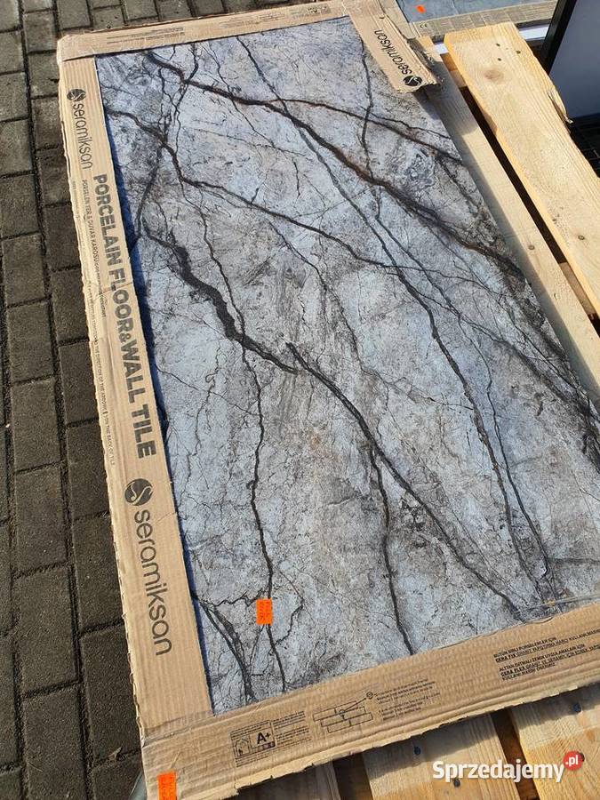 Płytki ceramiczne różne wzory kolory rozmiary pomorskie sprzedam
