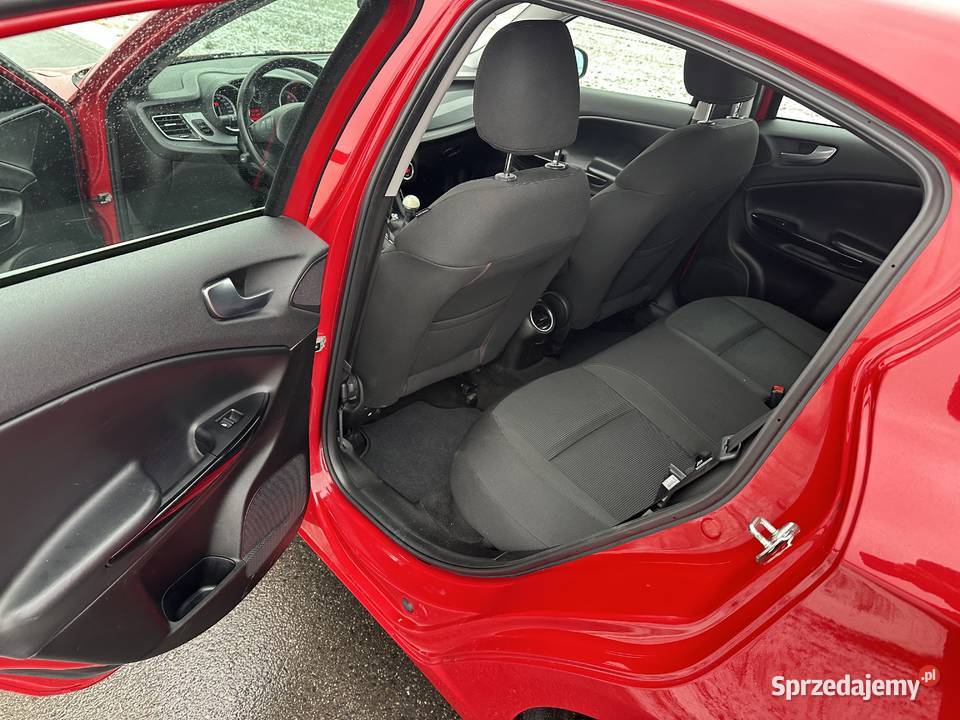 Alfa Romeo Giulietta 14TPB Kalisz sprzedam