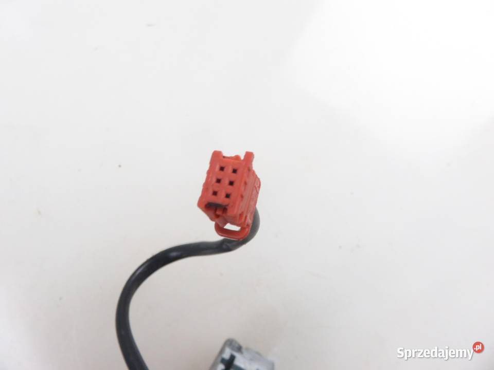 STACYJKA PEUGEOT 407 SW 6E 9648445180 Stacyjki i kluczyki