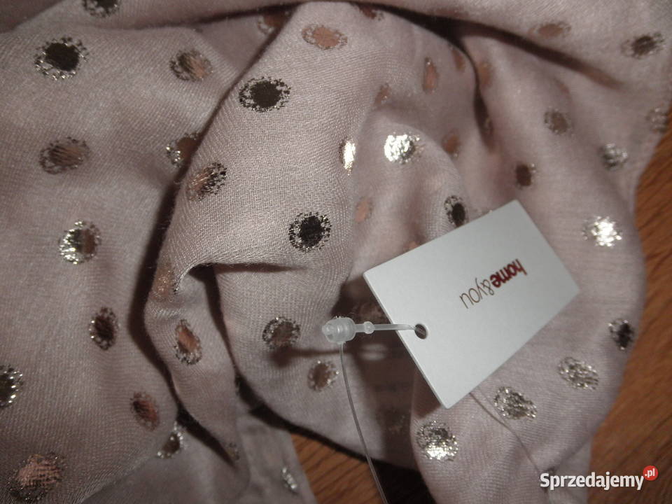 Komin damski Dla kobiet Gdańsk sprzedam