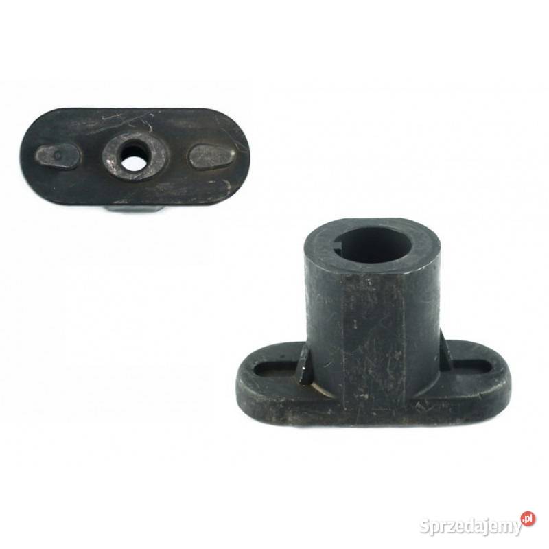 Uchwyt noża NAC Ryobi bez napędu 25mm