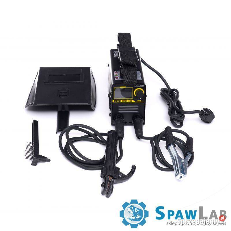 KraftDele KD1868 300A LCD Krotoszyn