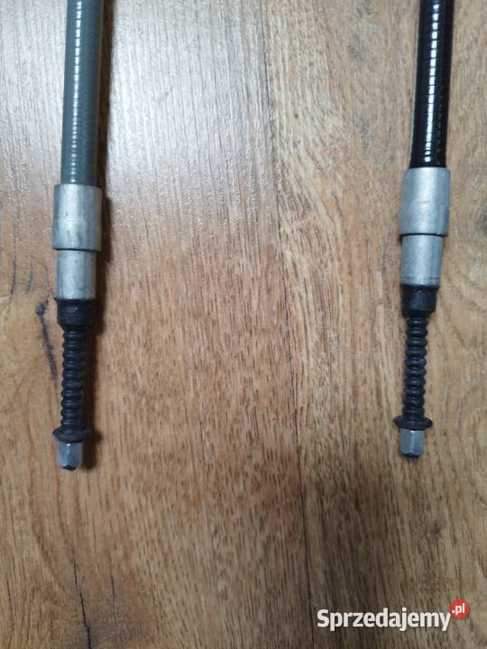 Sprzedam dwie sztuki komplet linek hamulca Lubliniec