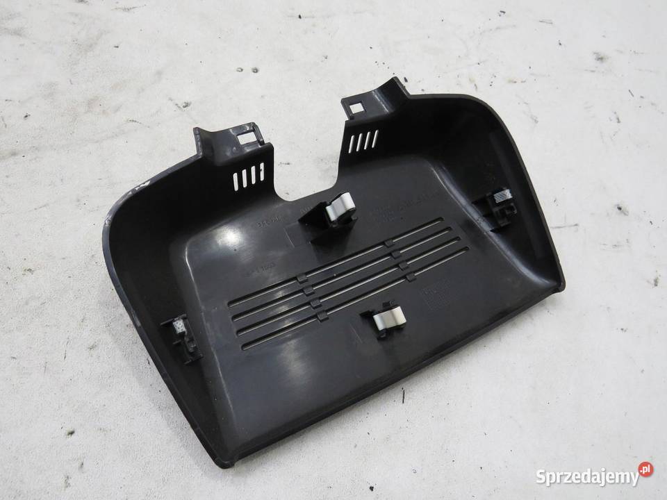 OSŁONA KAMERY LUSTERKA KPL MICRA K14