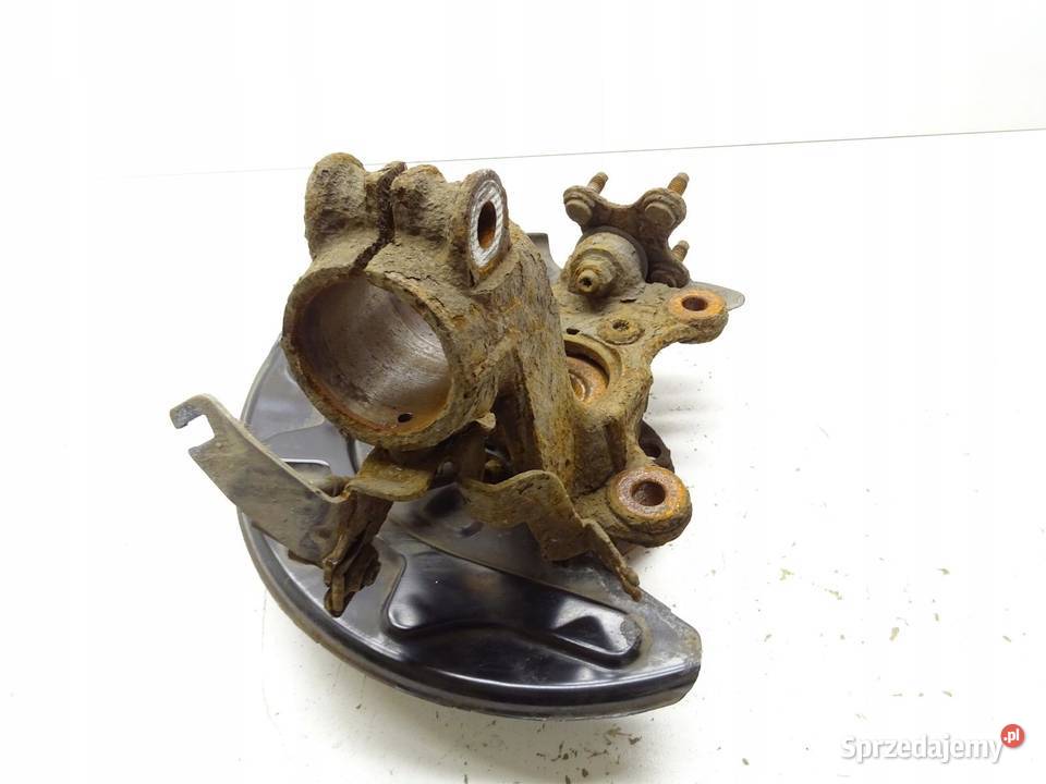 ZWROTNICA PRAWA PRAWY PRZÓD PRZEDNIA SEAT LEON osobowe małopolskie sprzedam