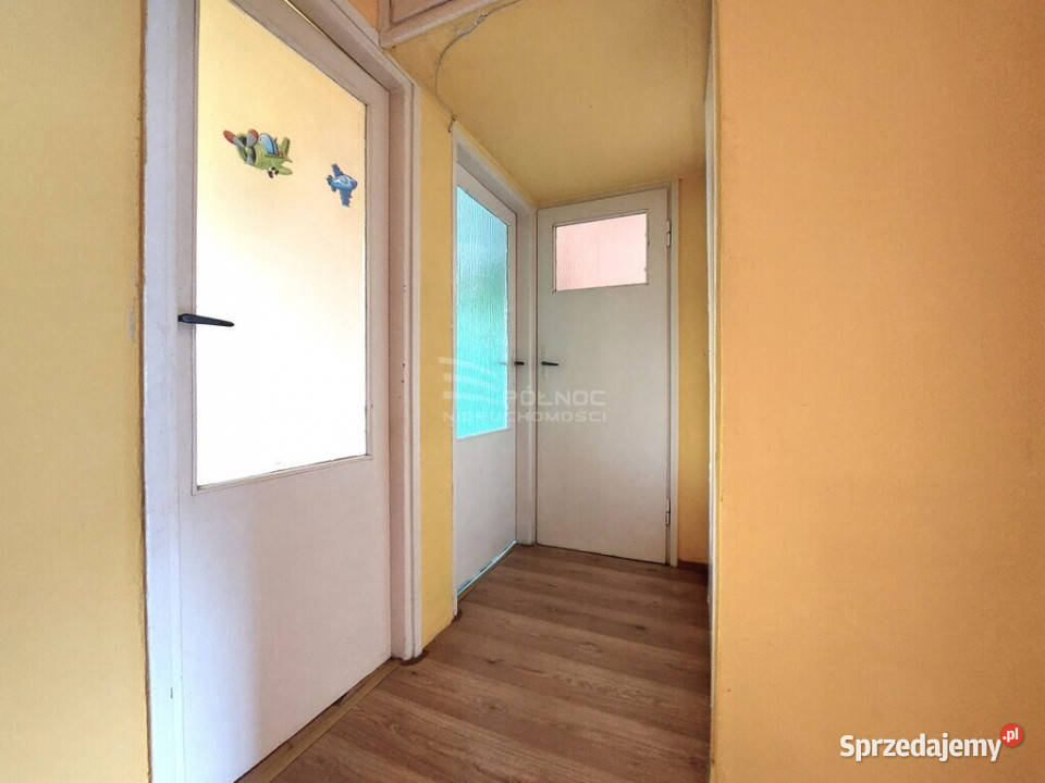 Mieszkanie w centrum Międzyrzeca Podlaskiego Międzyrzec Podlaski sprzedam