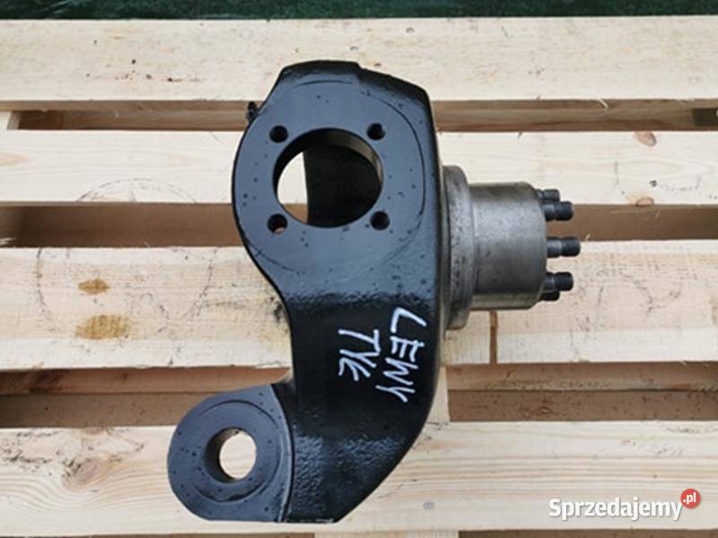 Zwrotnica lewy tył JLG 3513 Spicer Wilkowo