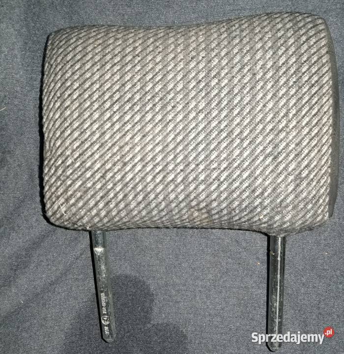 Zagłówki VW Passat B3