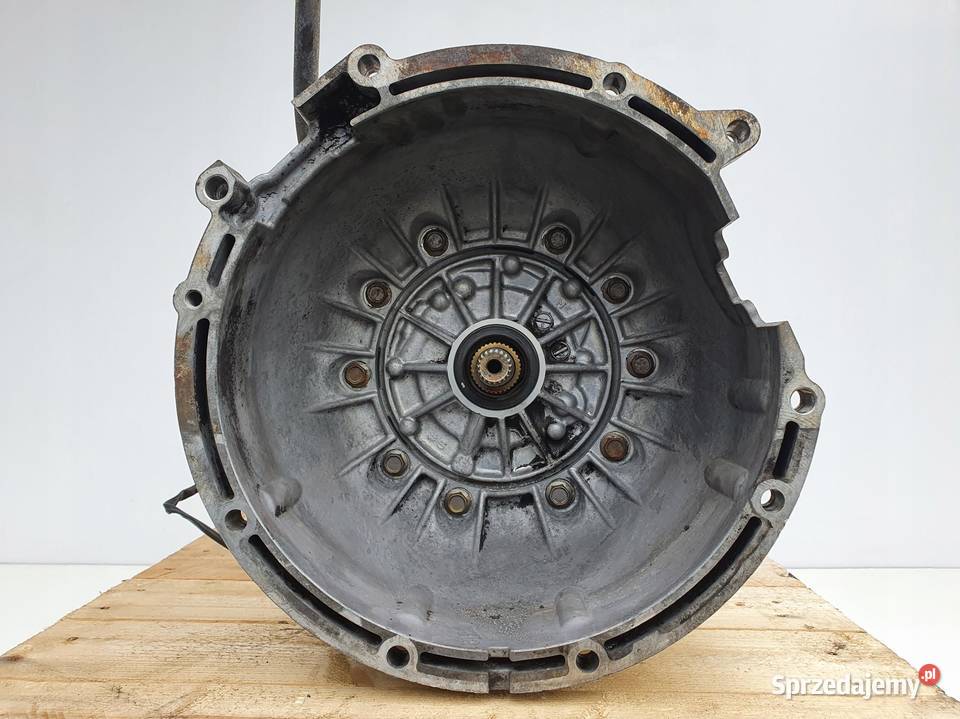 London Taxi LTI TX2 TXII 24 D SKRZYNIA BIEGÓW Skrzynie biegów manualne Rudka sprzedam