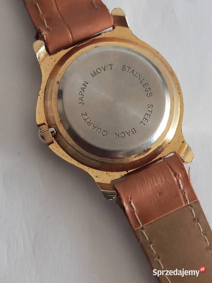 ZEGAREK STYLE Zegarki Szczecinek