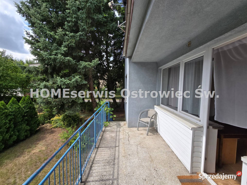 sprzedaży domu wolnostojącego 160m2 Ostrowiec wolnostojący świętokrzyskie Ostrowiec Świętokrzyski