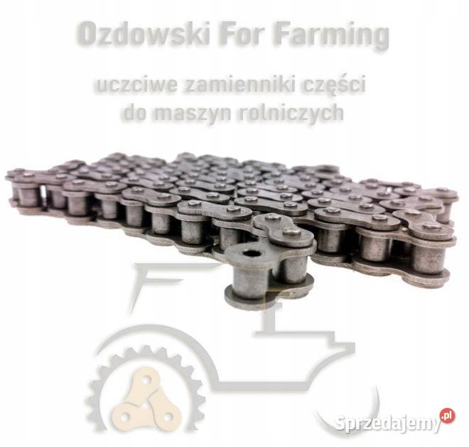 754315 ŁAŃCUCH NAPĘDU PRZENOŚNIKA ZIARNA CLAAS Kłodzko