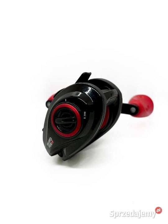 Multiplikator Abu Garcia 4XL 641